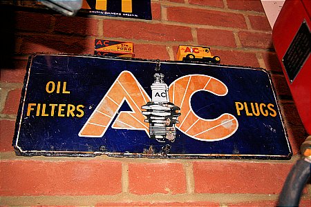 A.C. PLUGS - click to enlarge